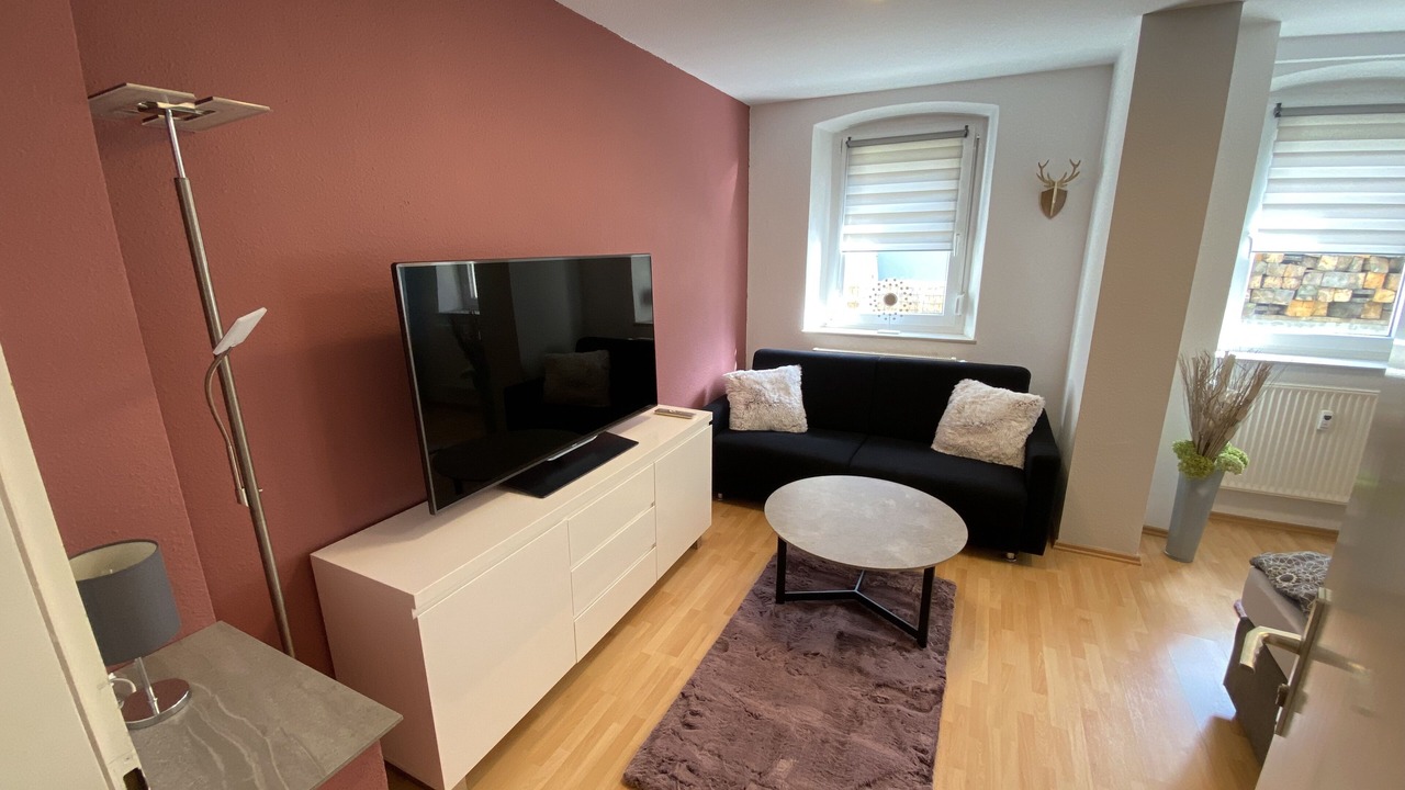 Photo of Livingroom in Bischberg