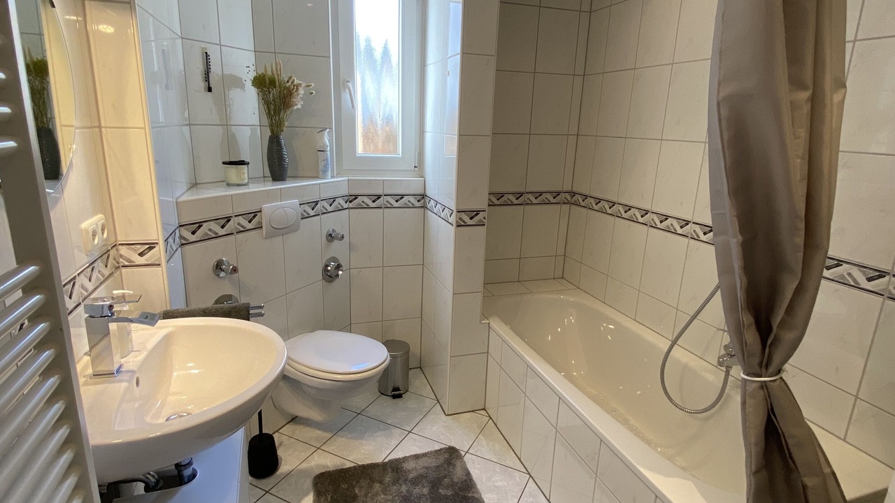 Photo of Bathroom in Bischberg