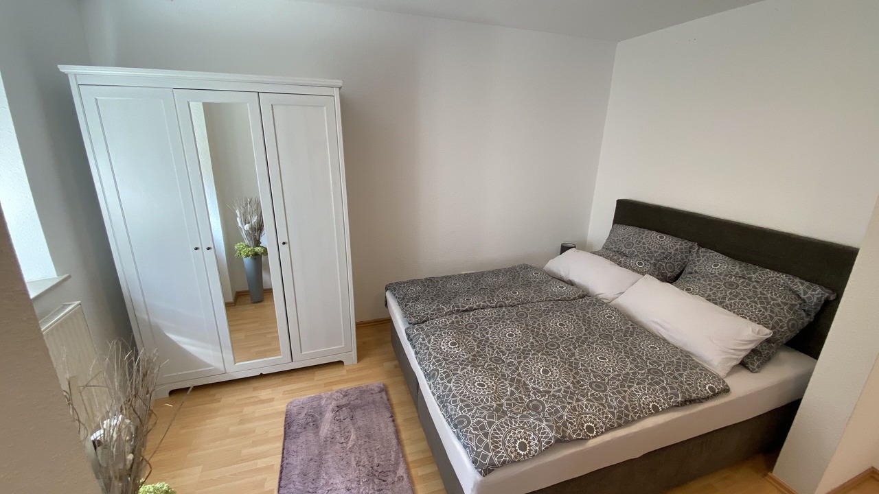 Photo of Bedroom in Bischberg