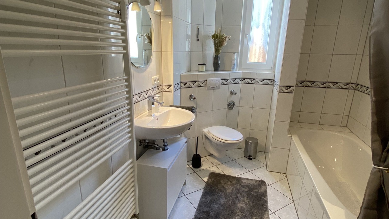 Photo of Bathroom in Bischberg