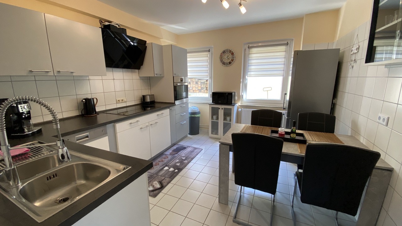Photo of Kitchen in Bischberg