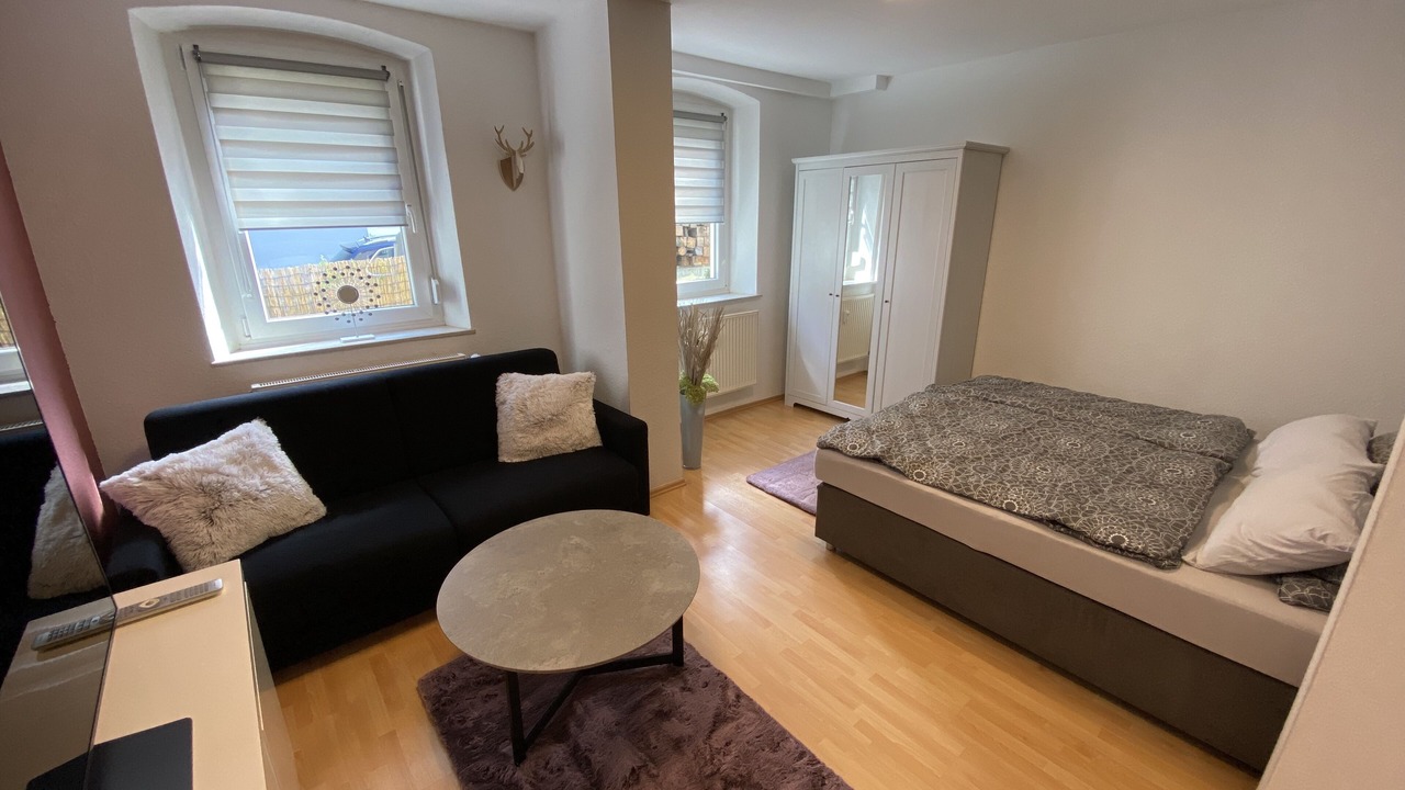 Photo of Bedroom in Bischberg