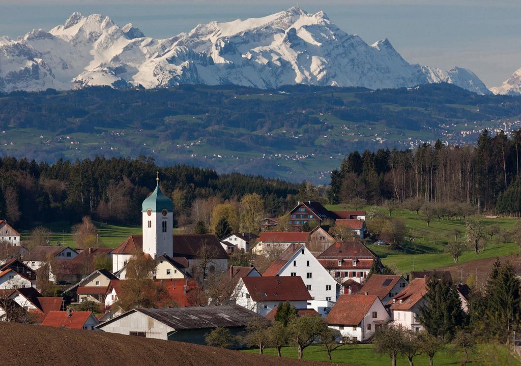 Photo of Outdoor in Neuravensburg