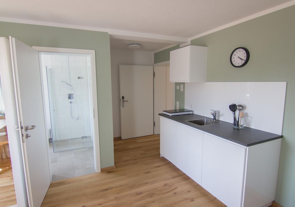 Photo of Bathroom in Neuravensburg