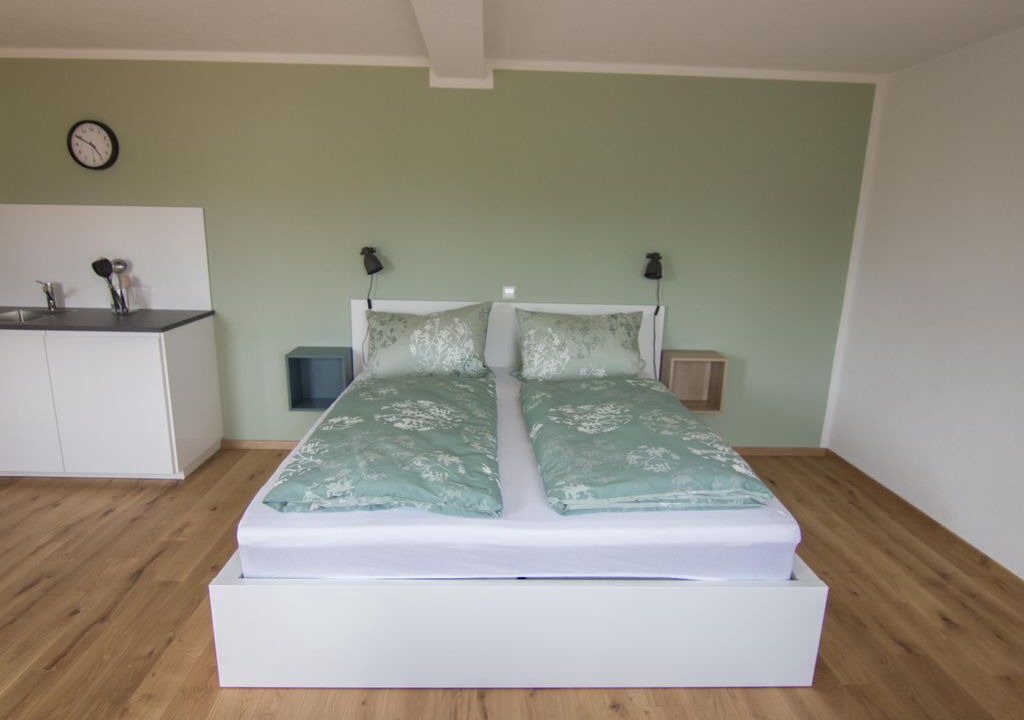 Photo of Bedroom in Neuravensburg