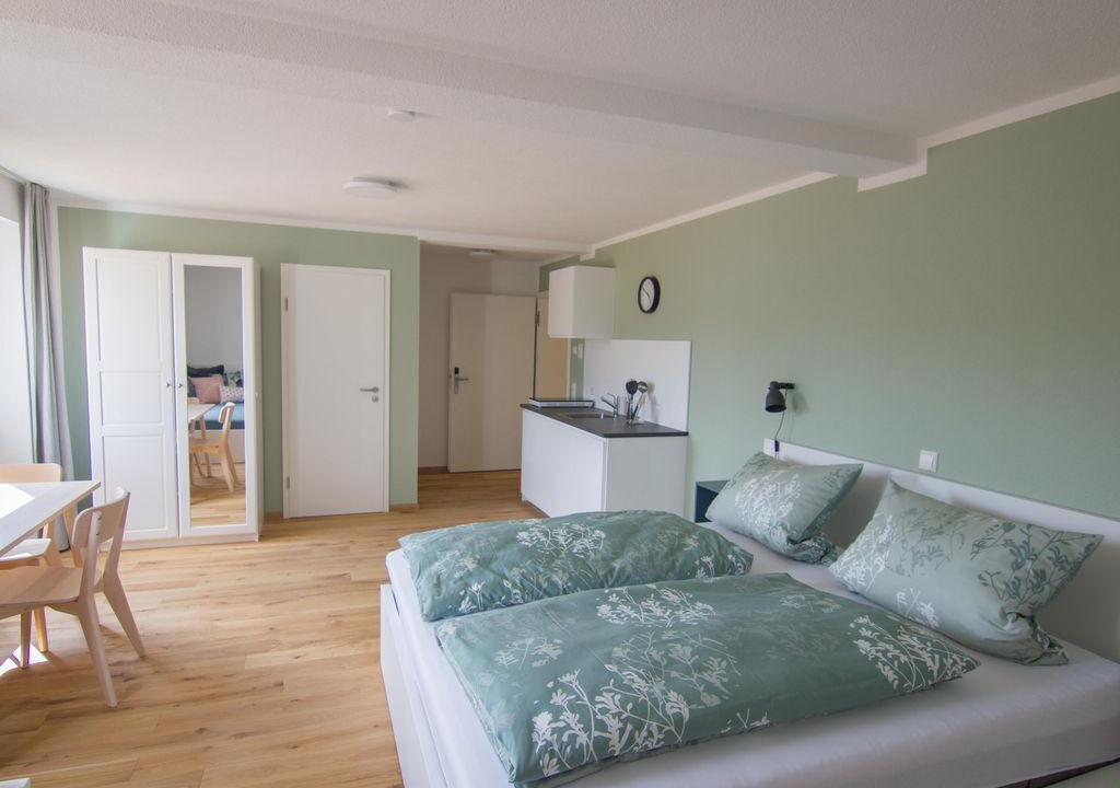 Photo of Bedroom in Neuravensburg
