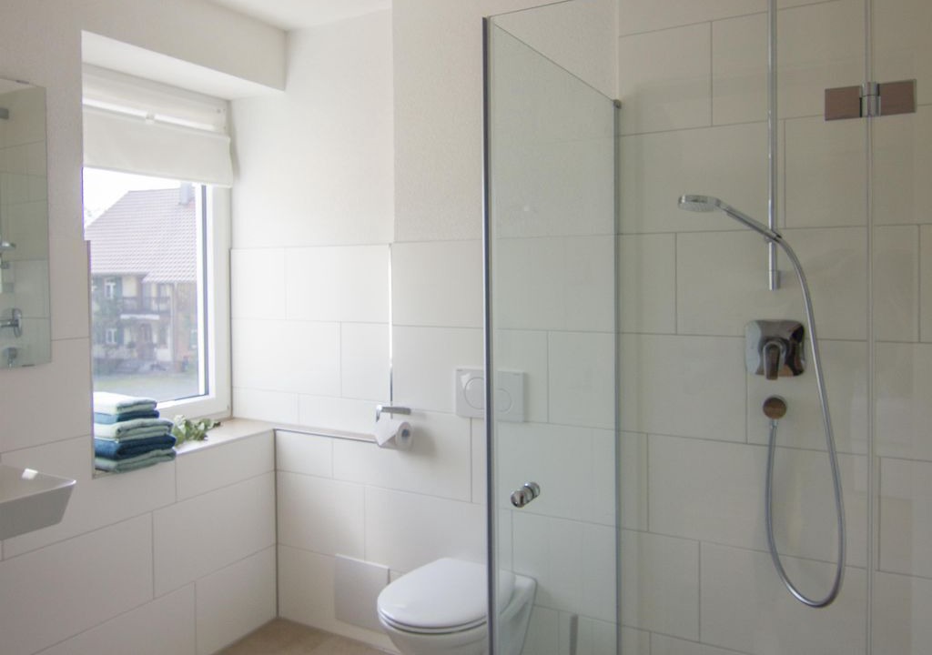 Photo of Bathroom in Neuravensburg