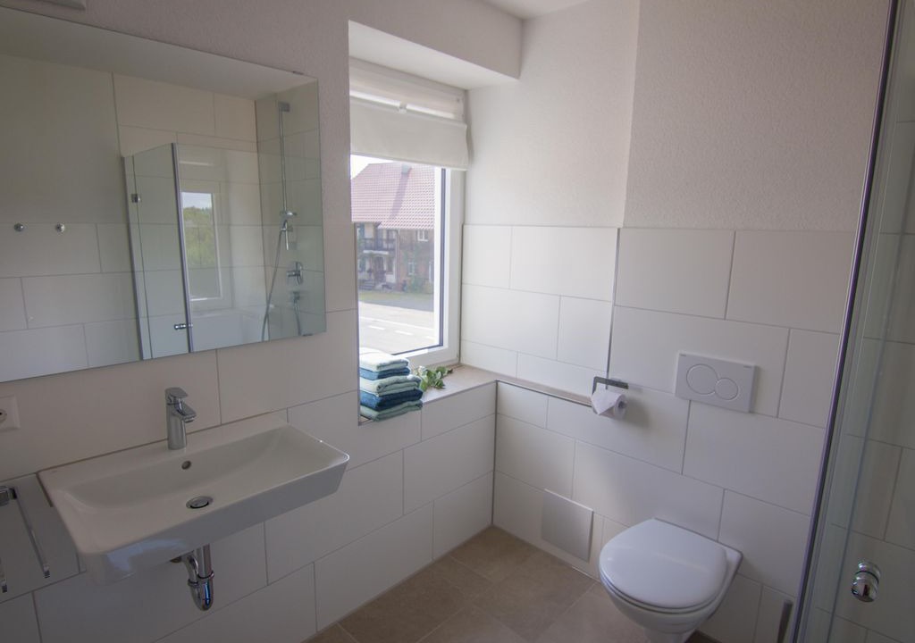 Photo of Bathroom in Neuravensburg