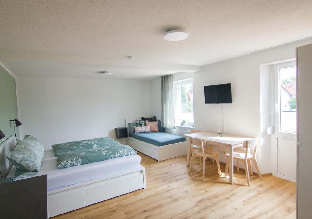 Photo of Bedroom in Neuravensburg