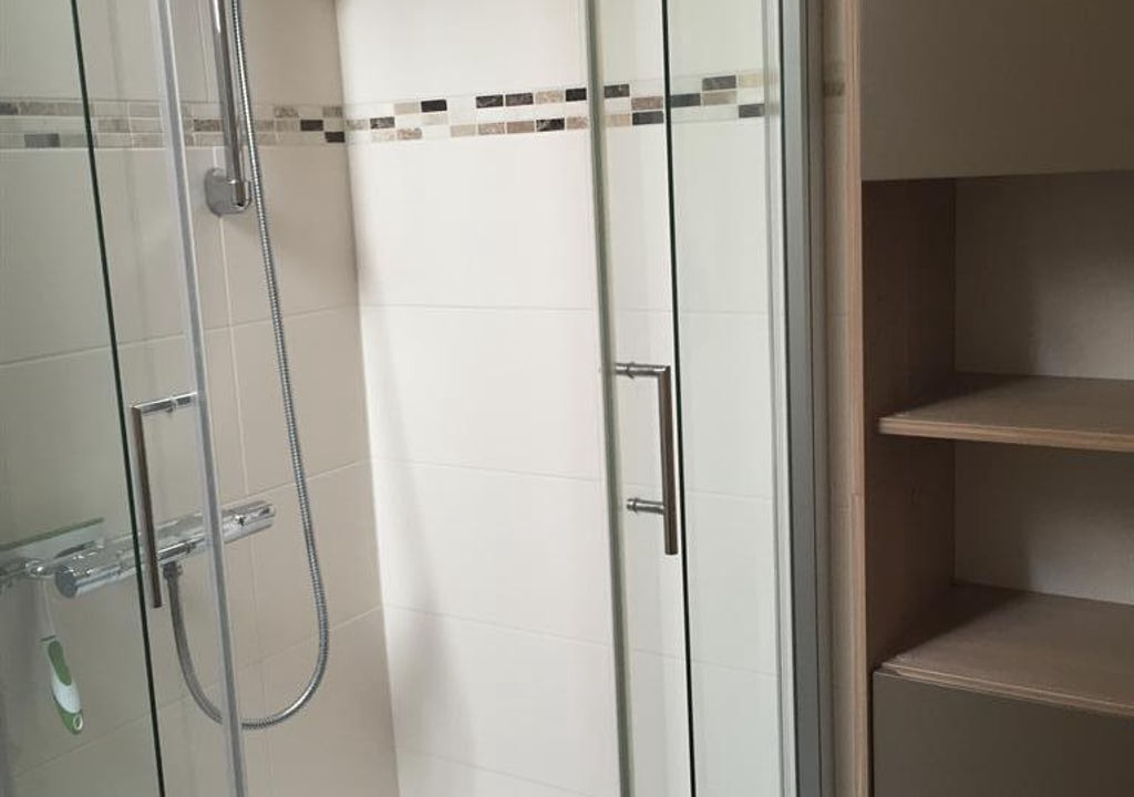 Photo of Bathroom in Mariahof
