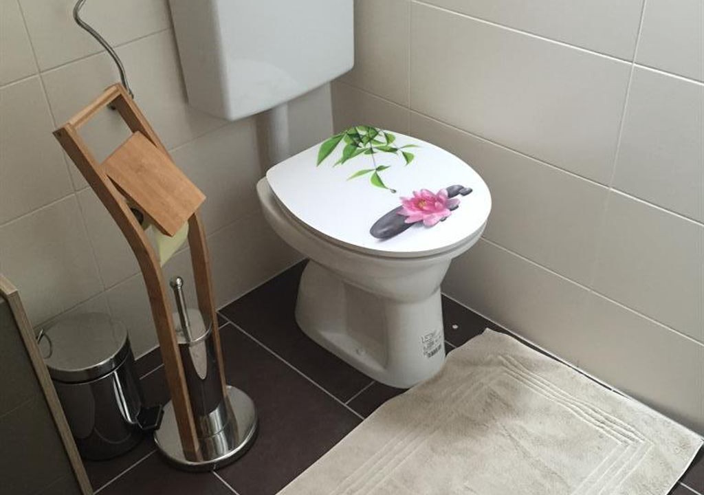 Photo of Bathroom in Mariahof