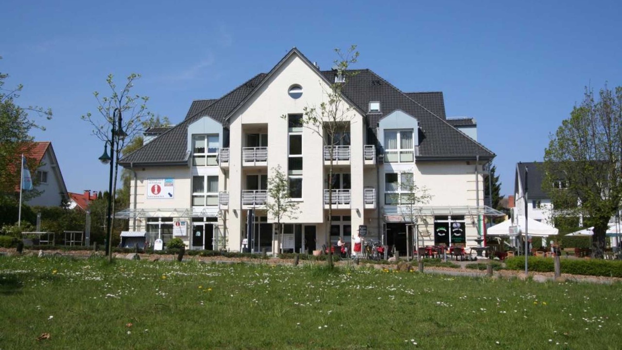 Photo of Outdoor in Ostseebad Boltenhagen