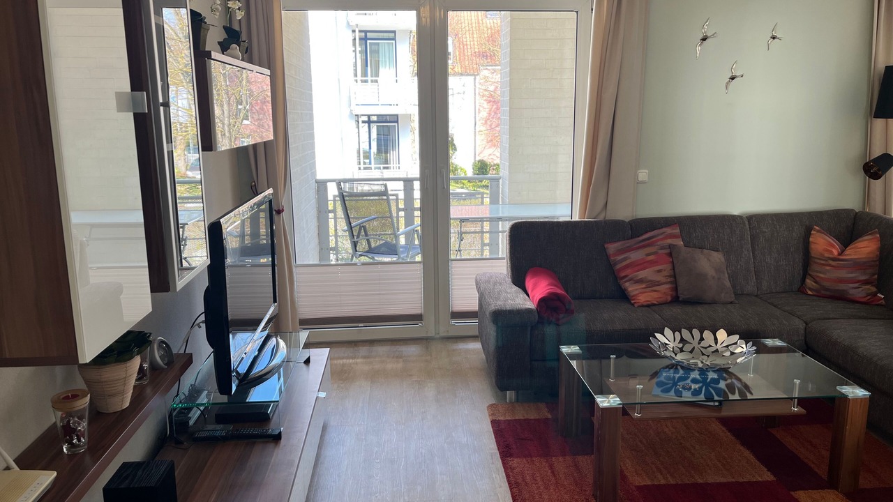 Photo of Livingroom in Ostseebad Boltenhagen