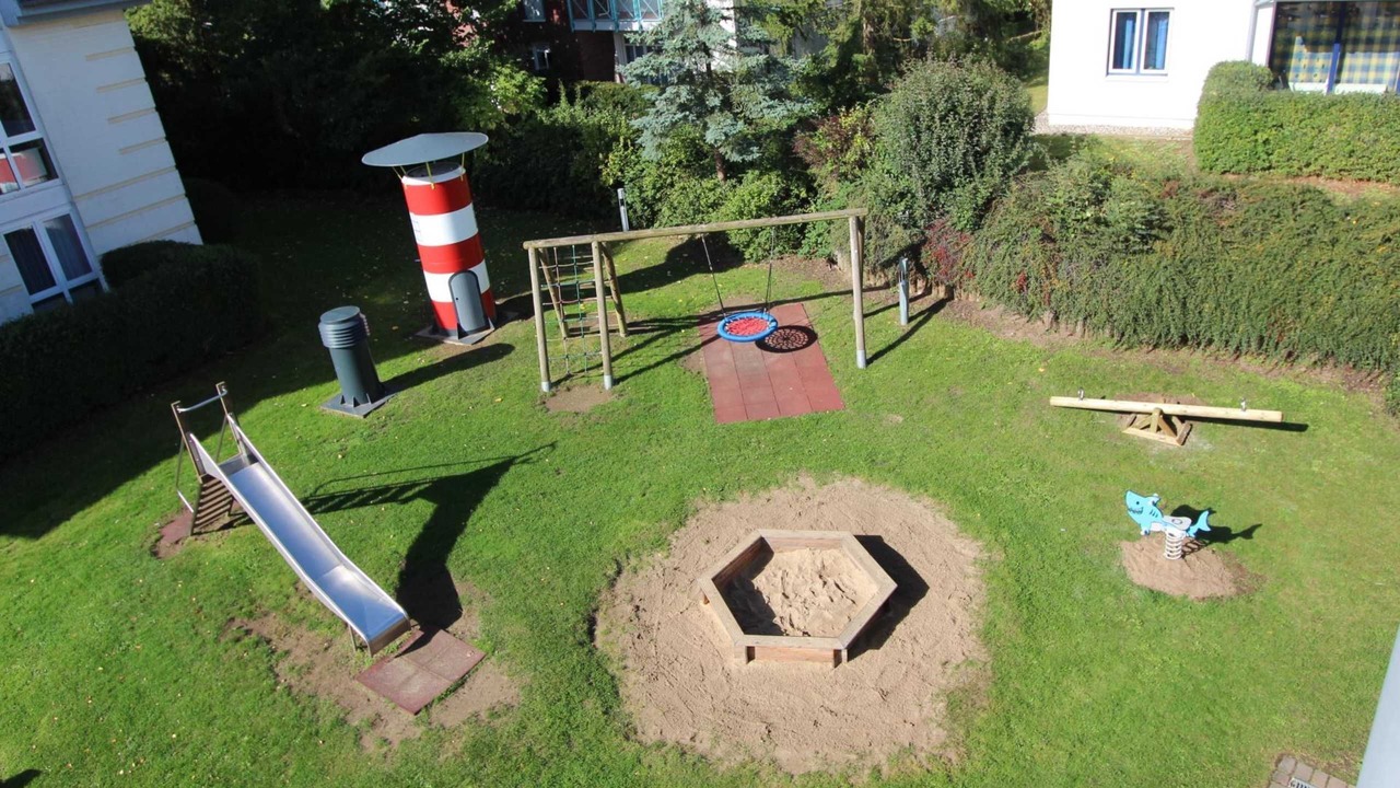 Photo of Outdoor in Ostseebad Boltenhagen