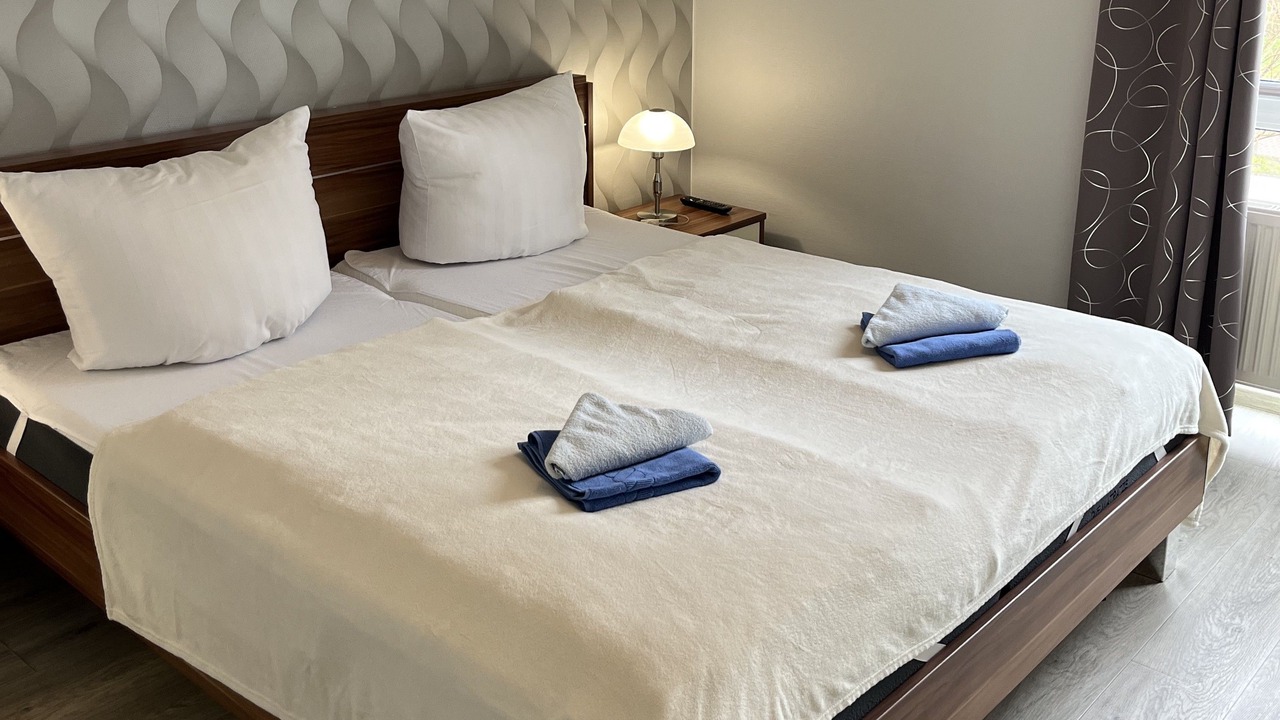 Photo of Bedroom in Ostseebad Boltenhagen