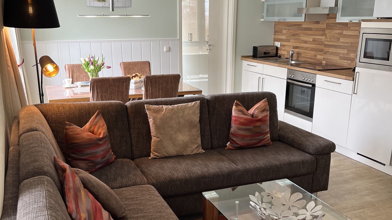 Photo of Livingroom in Ostseebad Boltenhagen