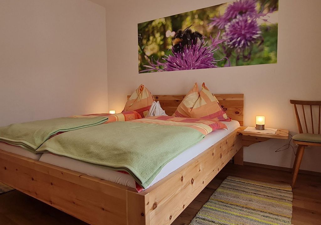 Photo of Bedroom in Muehlen