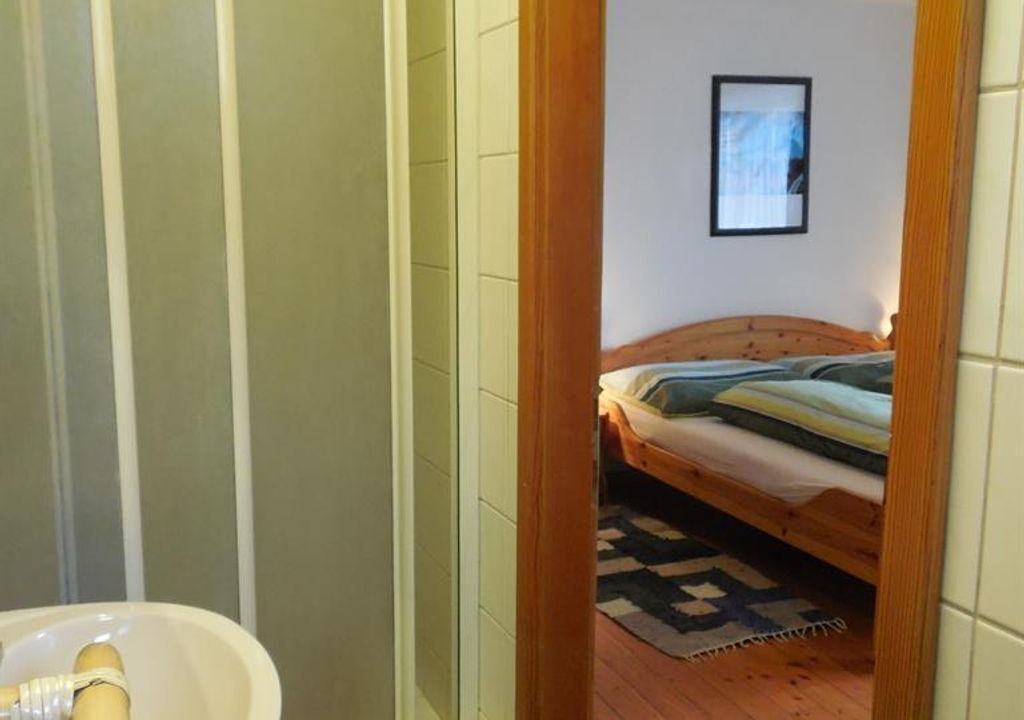 Photo of Bedroom in Mariahof