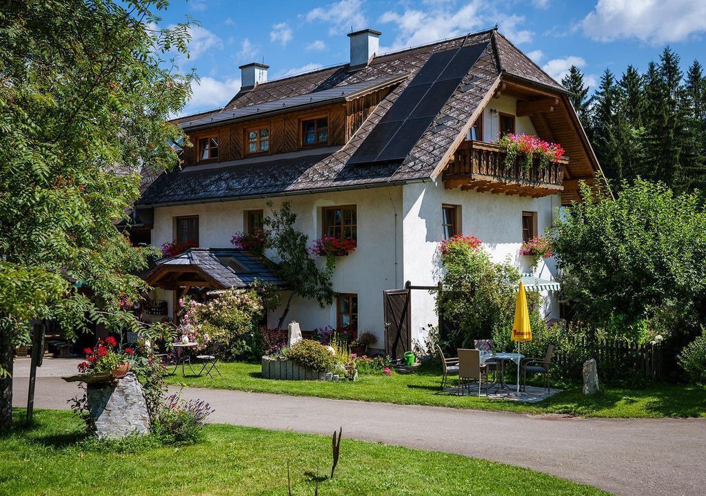 Photo of Outdoor in Mariahof