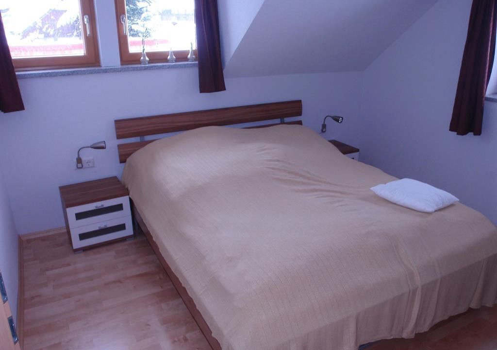 Photo of Bedroom in Sankt Peter am Kammersberg
