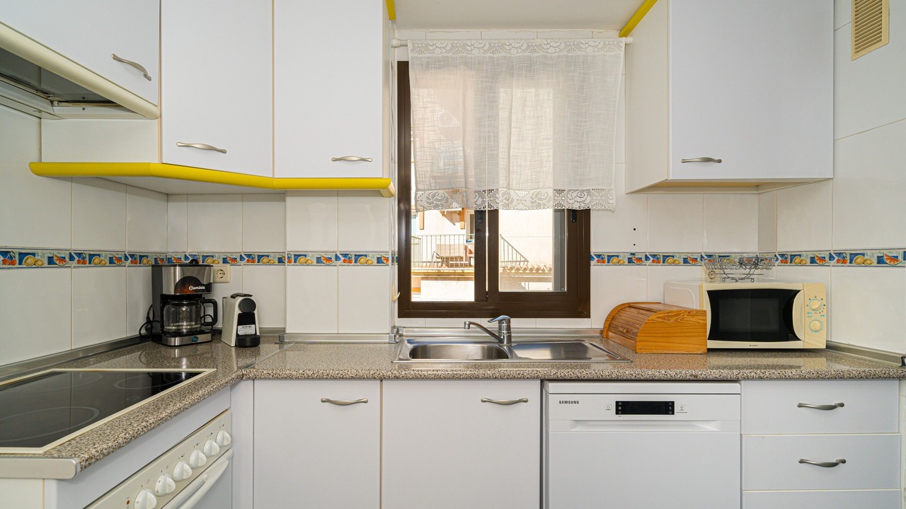 Photo of Kitchen in El Albir