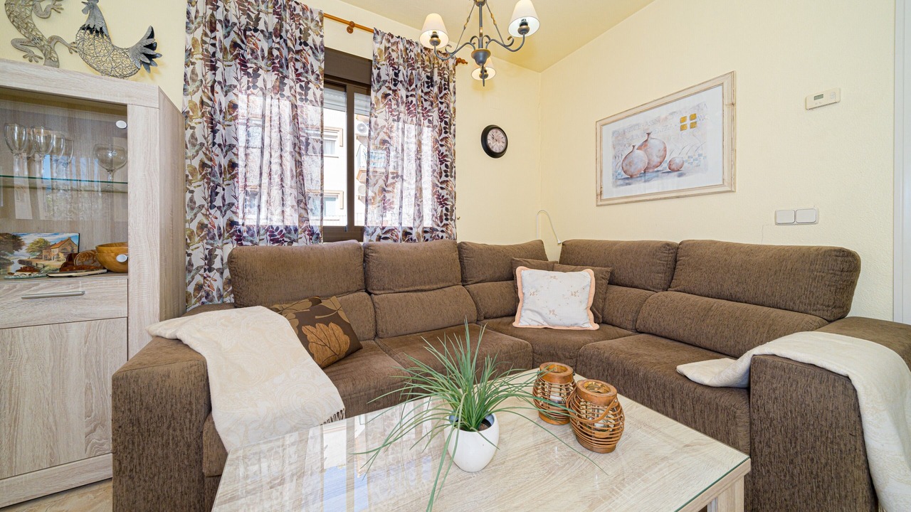Photo of Livingroom in El Albir