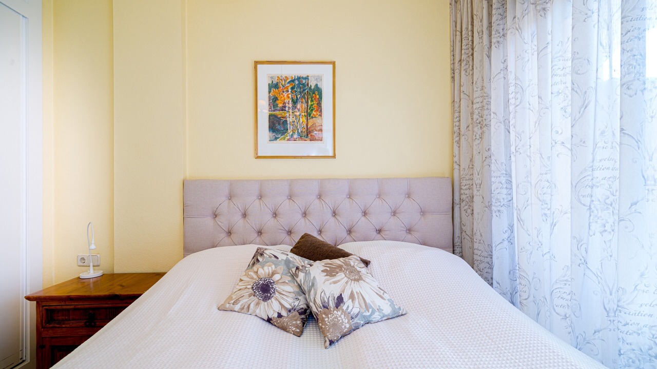 Photo of Bedroom in El Albir