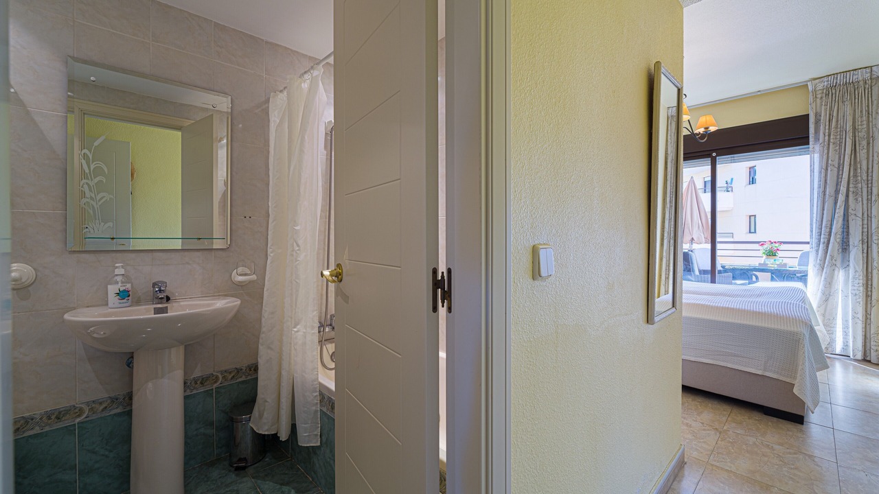 Photo of Bathroom in El Albir