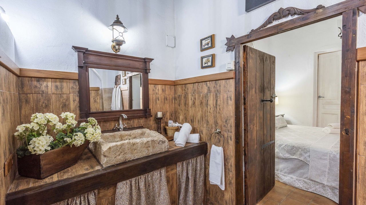 Photo of Bathroom in Penaflor