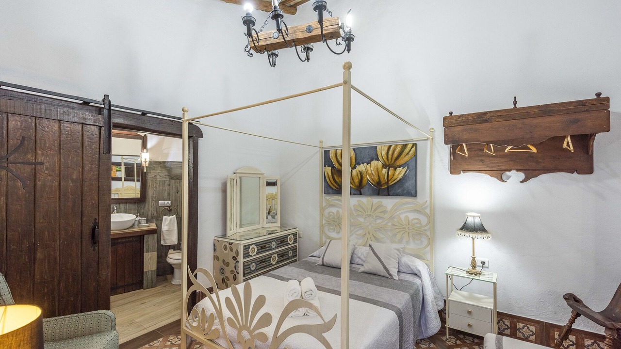 Photo of Bedroom in Penaflor