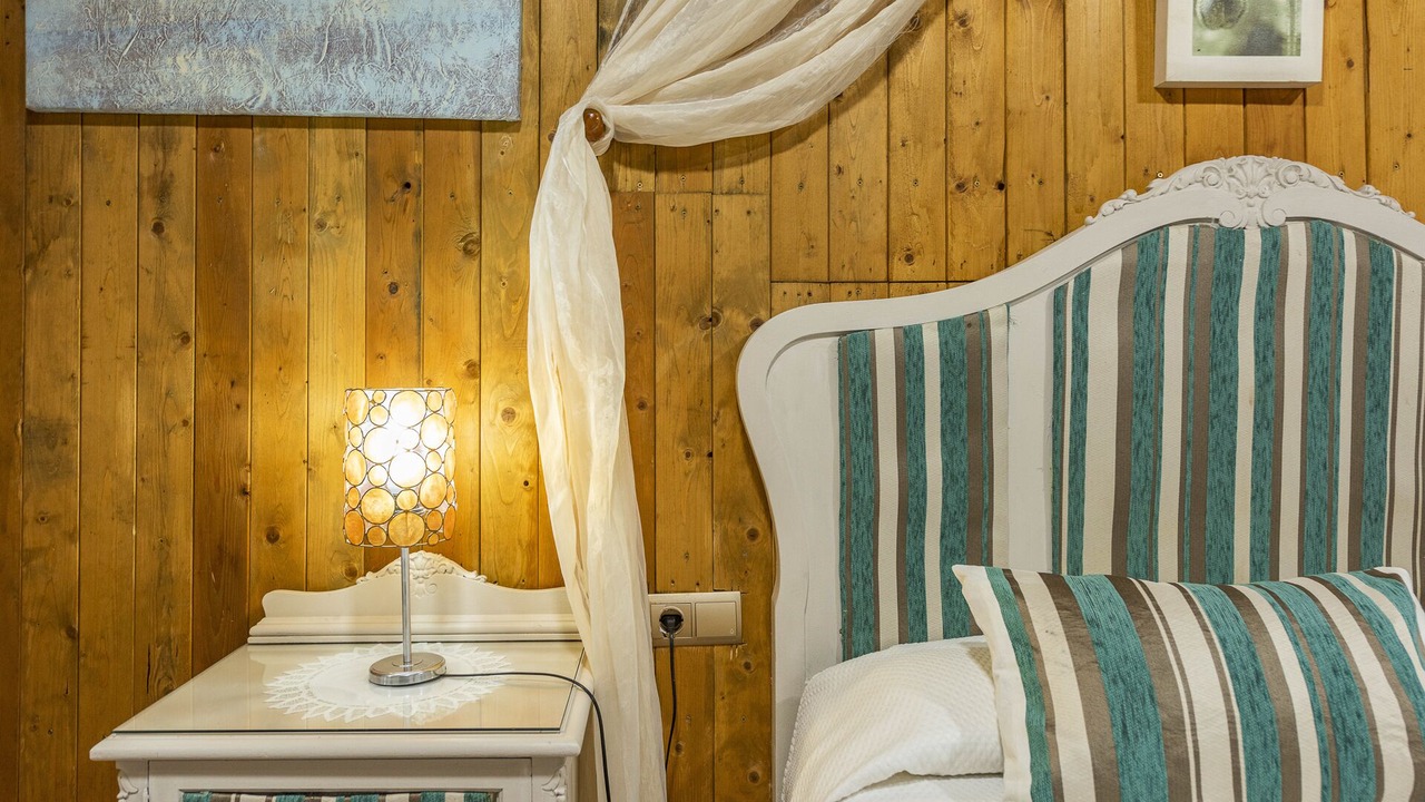 Photo of Bedroom in Penaflor