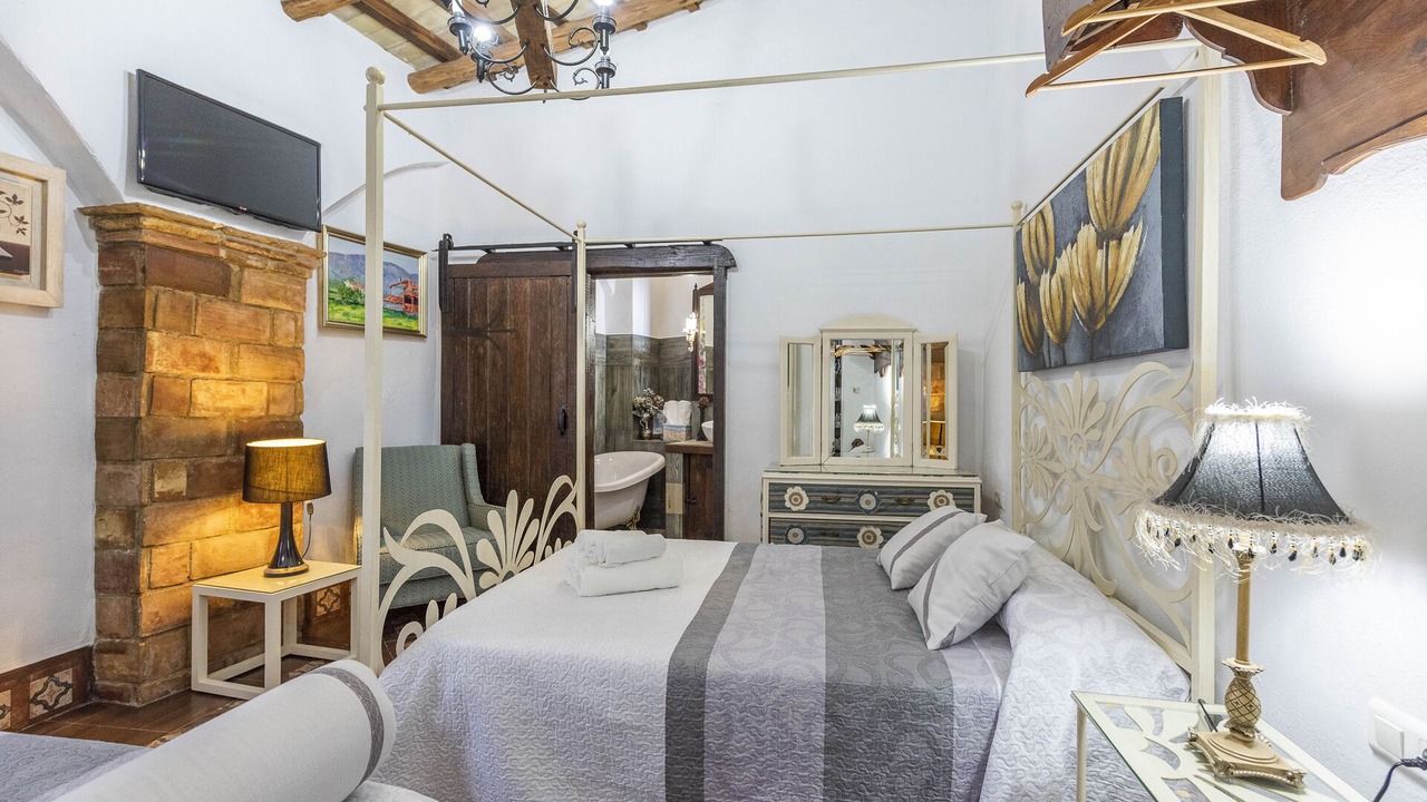 Photo of Bedroom in Penaflor