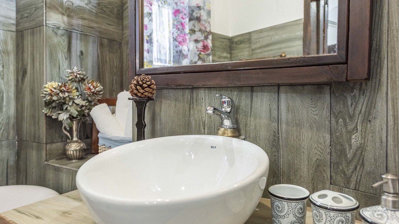 Photo of Bathroom in Penaflor
