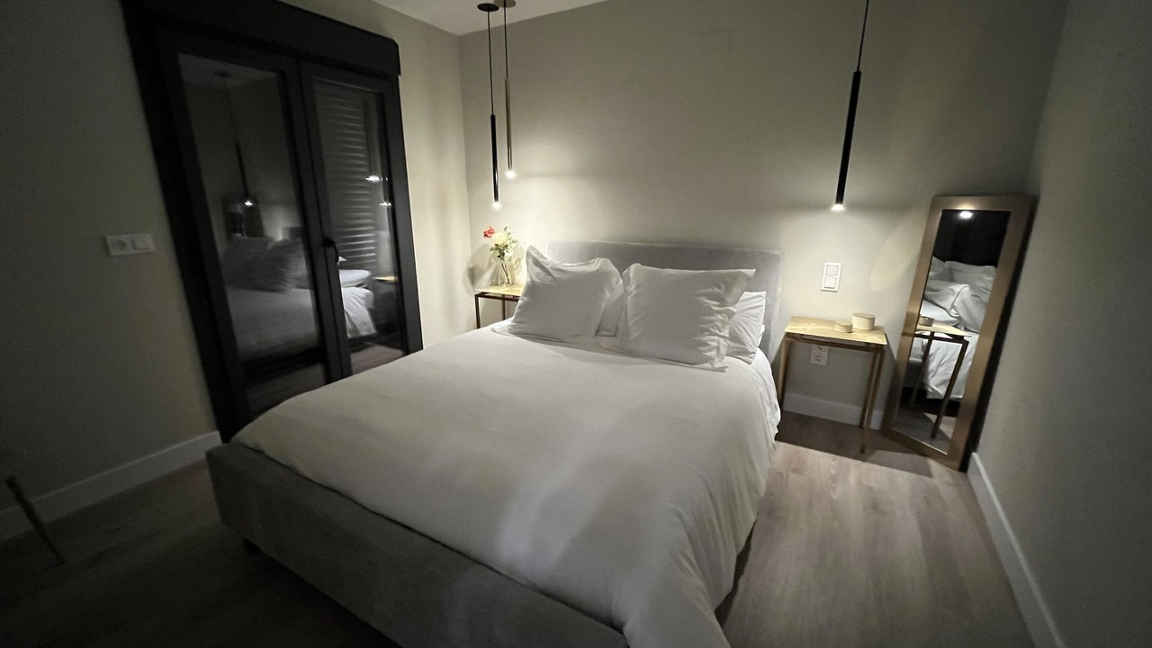 Photo of Bedroom in Torrequemada