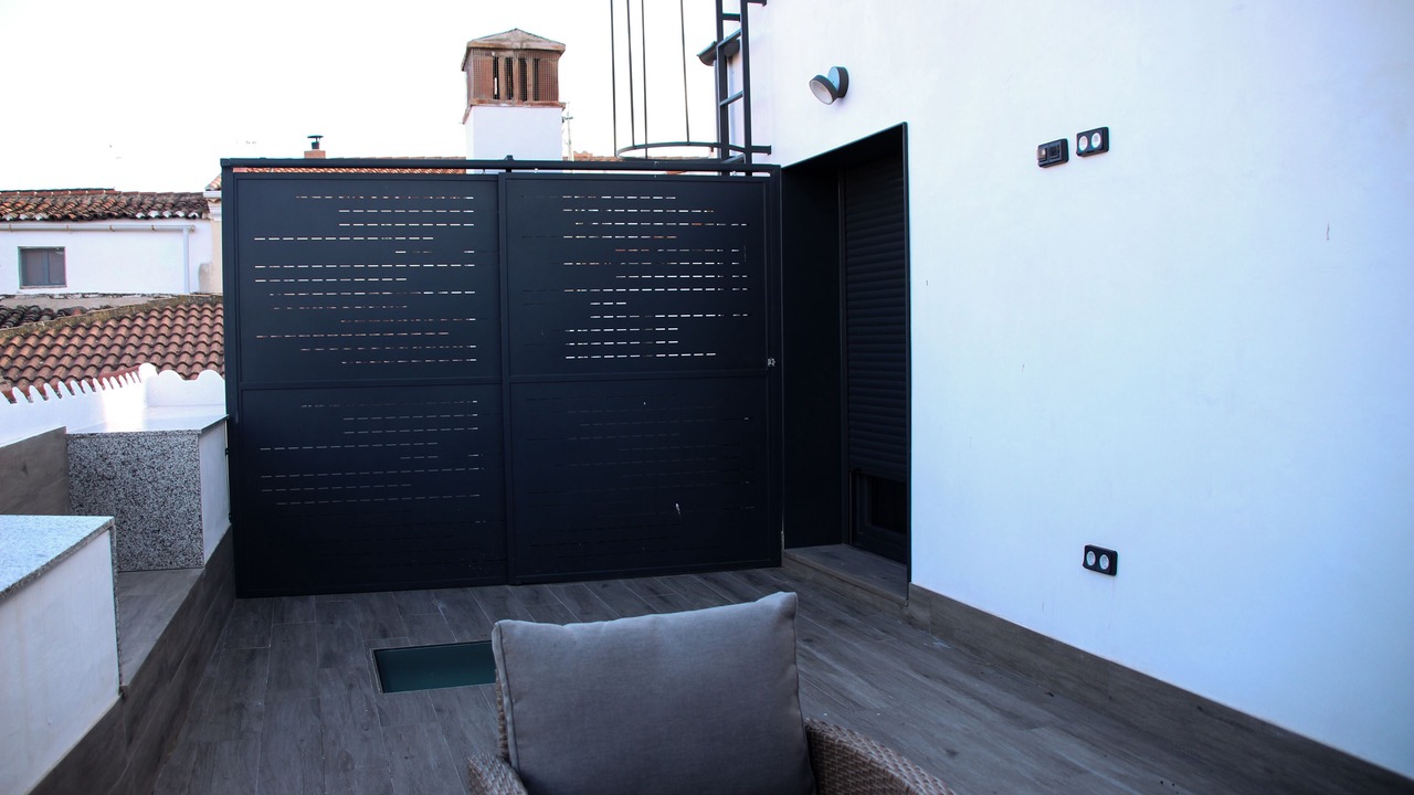 Photo of Outdoor in Torrequemada