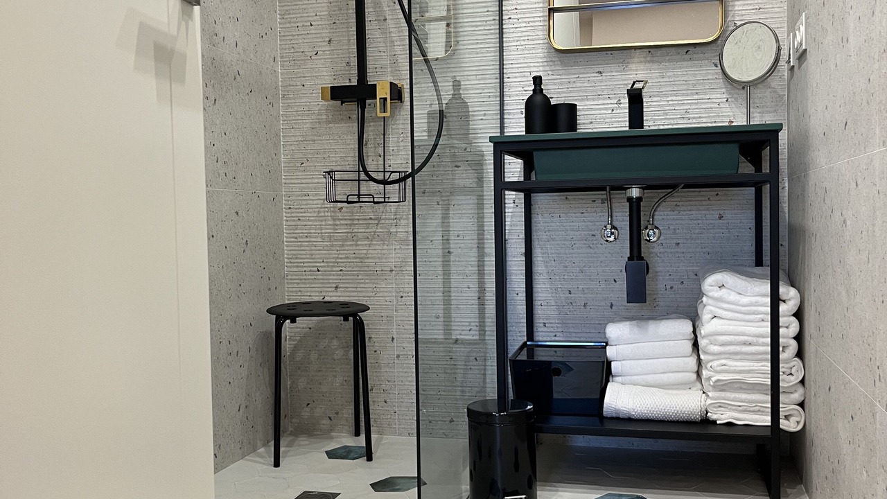 Photo of Bathroom in Torrequemada