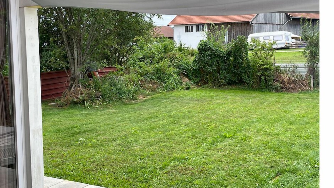 Photo of Outdoor in Bernbeuren