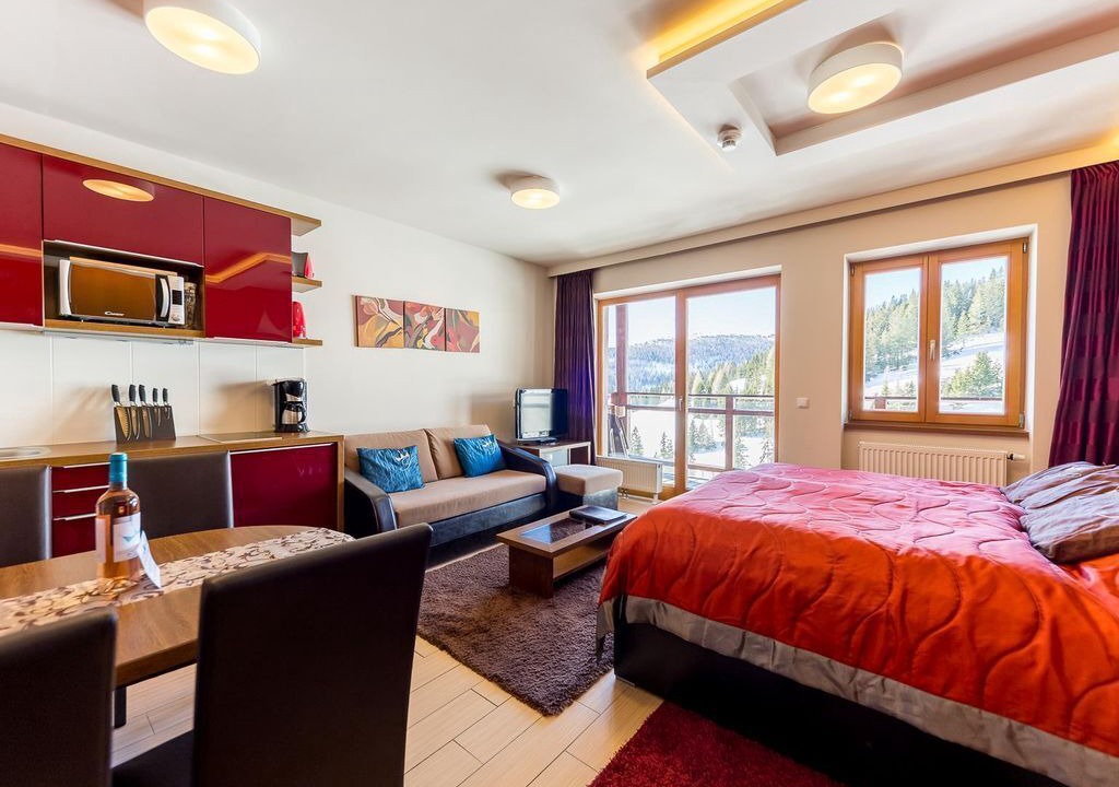 Photo of Bedroom in Lachtal