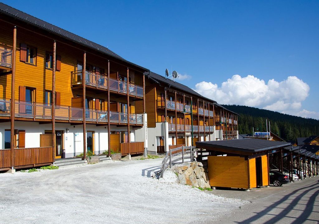 Photo of Outdoor in Lachtal