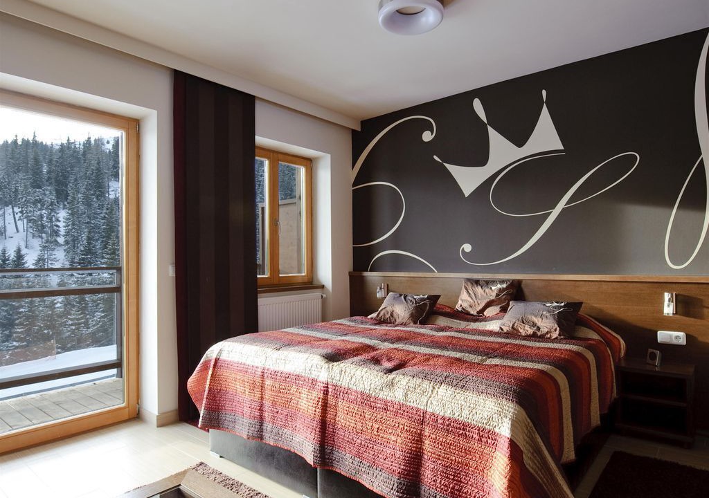 Photo of Bedroom in Lachtal