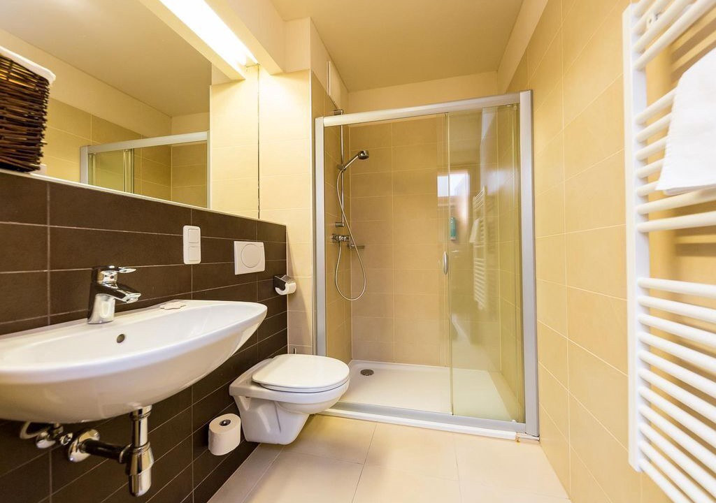 Photo of Bathroom in Lachtal