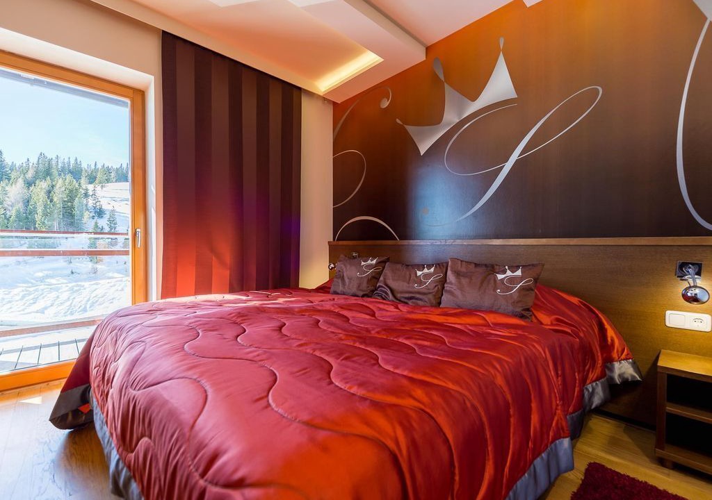 Photo of Bedroom in Lachtal