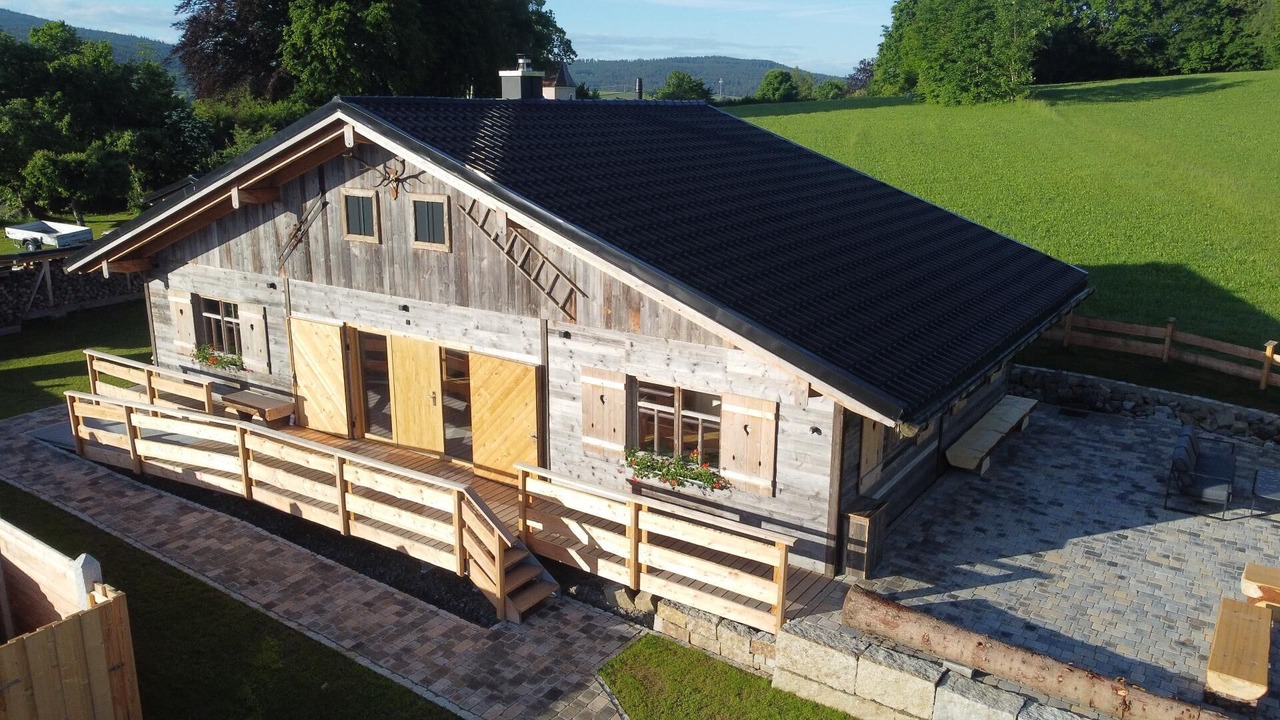 Photo of Outdoor in Waldmuenchen