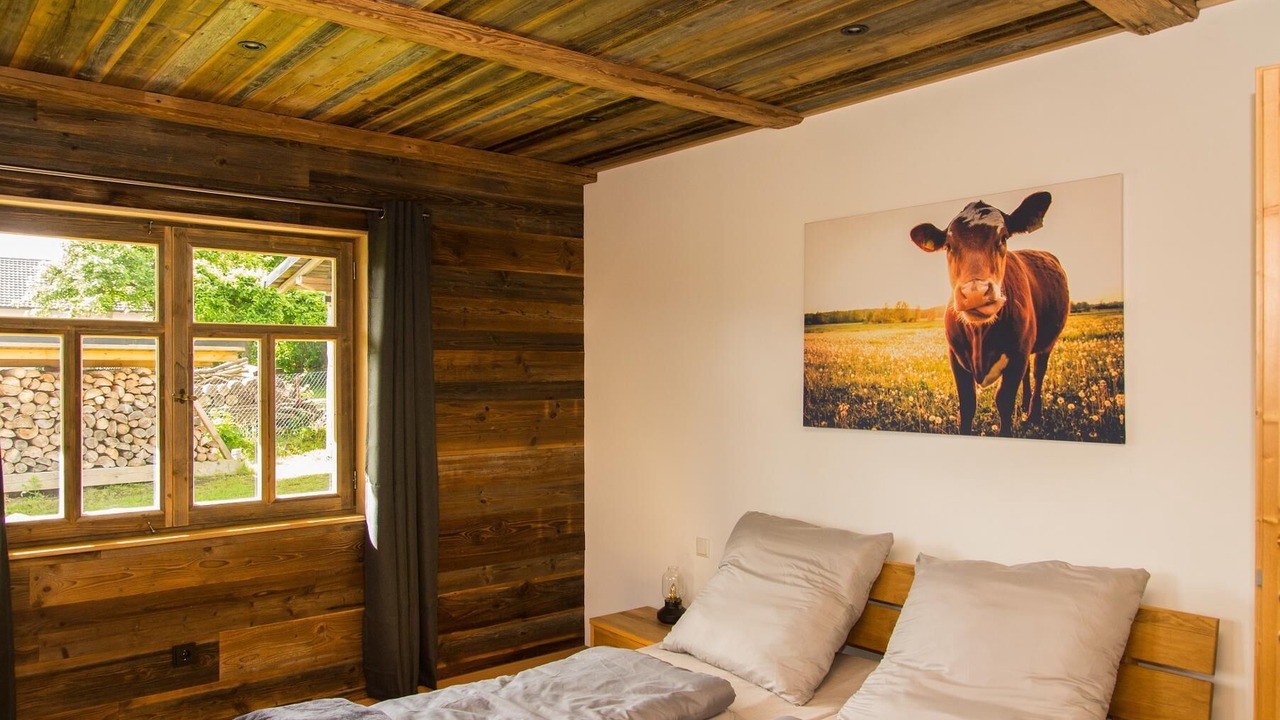 Photo of Bedroom in Waldmuenchen