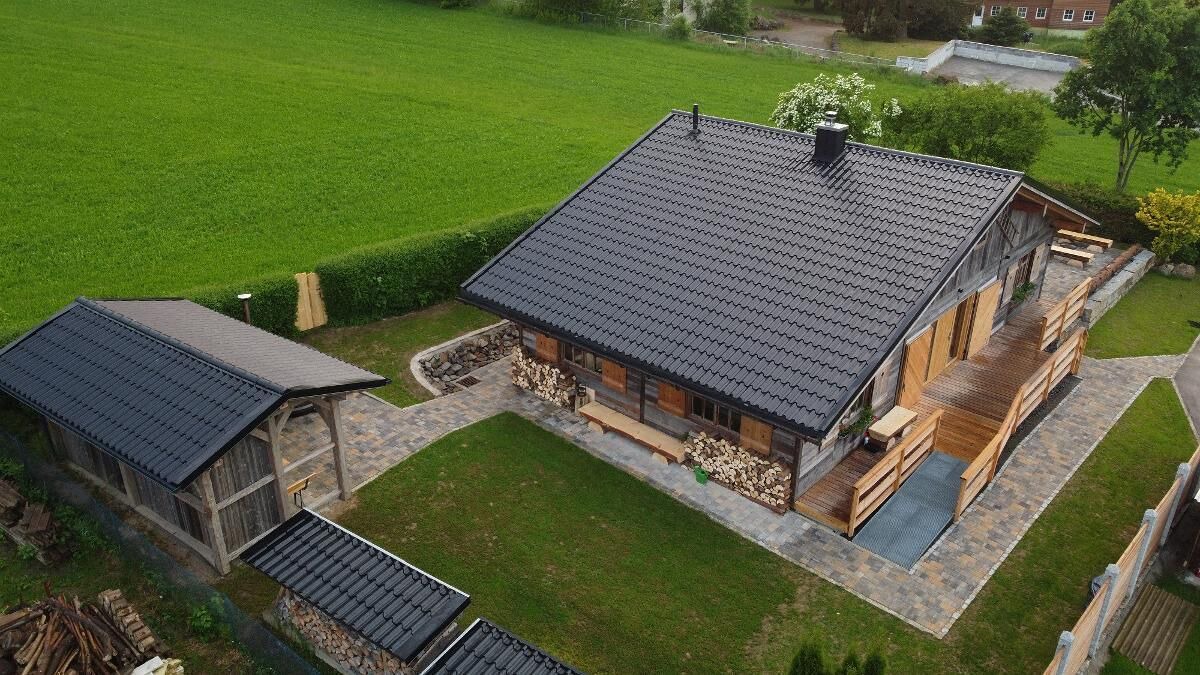 Photo of Outdoor in Waldmuenchen