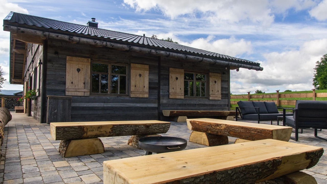 Photo of Outdoor in Waldmuenchen