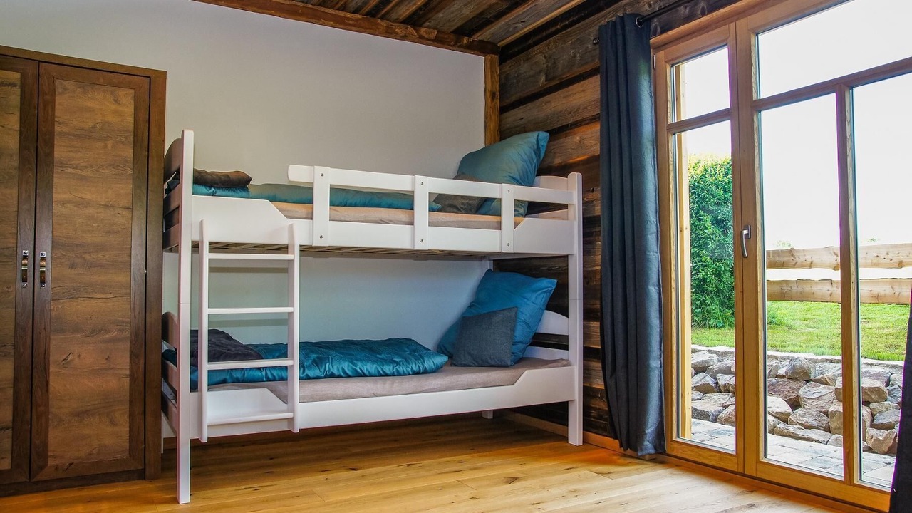 Photo of Bedroom in Waldmuenchen