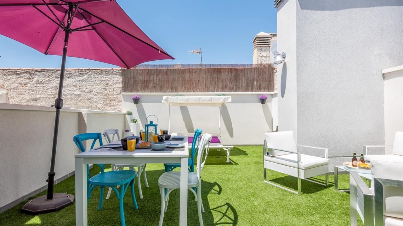 Photo of Outdoor in La Merced
