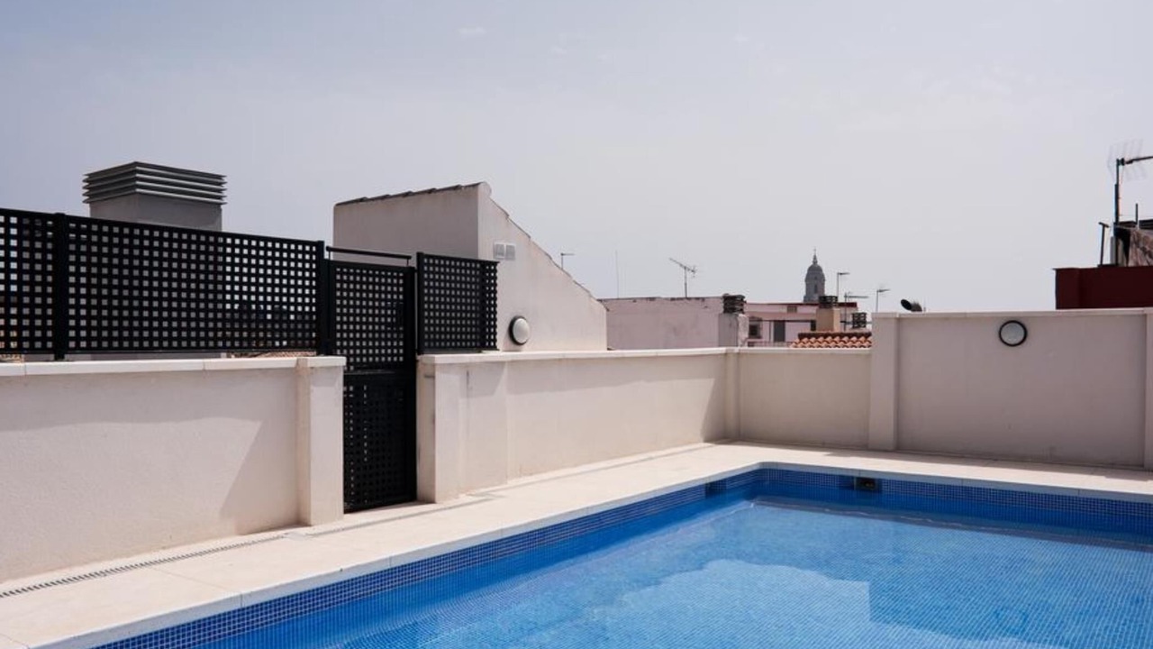 Photo of Outdoor in La Merced