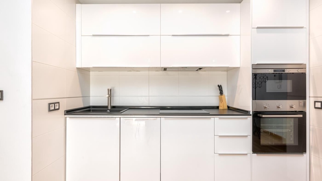 Photo of Kitchen in La Merced